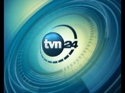 TVN24 - Ident (2001-2007)