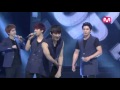 120719 M! Countdown - Super Junior Full Encore
