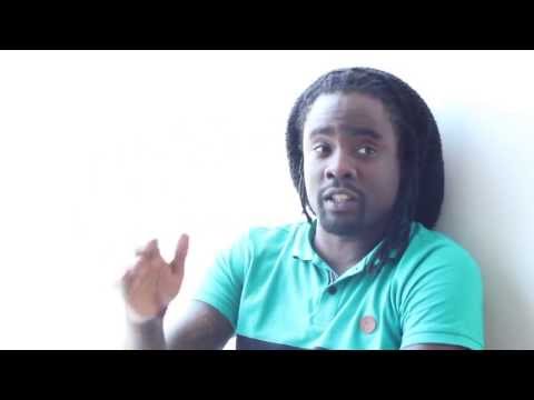 Wale Details Relationship With Rihanna & Melissa Forde (6/13)