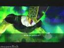 Dragonball Z Burst Limit Super Saiyan 2 Teen Gohan Vs Cell