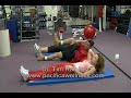 Ab Exercise | EZ Ab workout | Dr. Tim Ramirez Ab Exercise | EZ Ab workout | Dr. Tim Ramirez