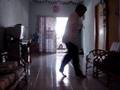 videos de HSO[Nold]-shuffling before pmr!