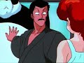 Ranma 1/2 Folge 4 Part 1/3 German