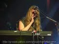 Charlotte Martin Live - Obstacle 1