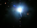 Symbiosis 06- Forest Stage Night