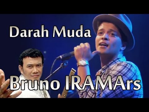 BRUNO MARS - Darah Muda