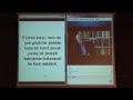 Richard Dawkins'in 3. Evrim Sempozyumu'ndaki sunumu http://t.co/wzZJc4cT