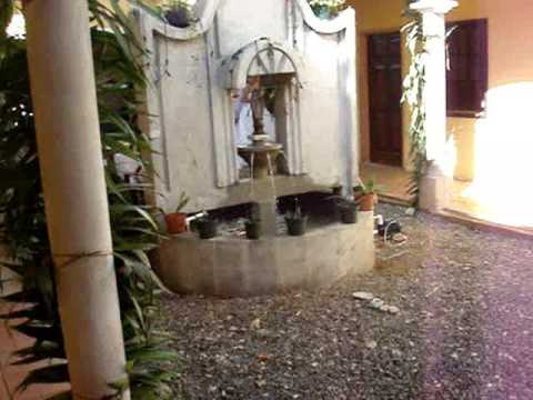 Video of Hotel Villa Santa Elena