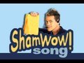 ShamWow Song (Lyrics from Vince Offer)