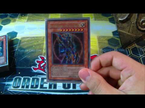 deck profile - maxx c, fiendish chain would also work in the deck. Remember to check out my channel and subscribe for more yugiohs! BOOya! Facebook: http://www.facebook.com...