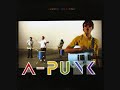 Vampire Weekend – A-Punk (8 bit remix)