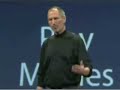 Introduction of the Apple MacBook Air(MacWorld 2008)-Part 2 Introduction of the Apple MacBook Air(MacWorld 2008)-Part 2