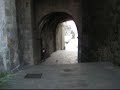 Jakobsweg ... die letzten Meter zur Kathedrale Jakobsweg ... die letzten Meter zur Kathedrale