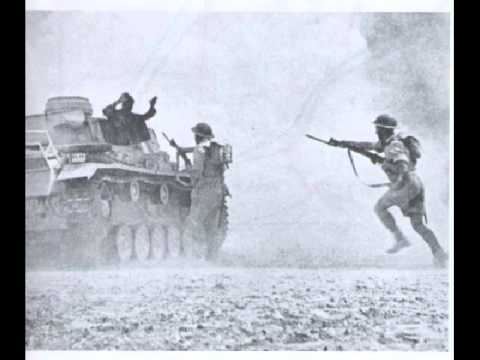 Professor Stanley Unwin - How The War Was Won