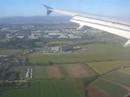 Landing in Dublin (Baile Átha Cliath...