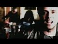 skillet - savior
