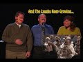 Corporate Entertainment - Ventriloquist