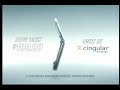Motorola Razr V3 Silver Commercial