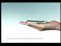 Motorola Razr V3 Silver Commercial