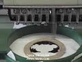 Tajima TME-HC906 Embroidery Machine