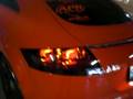 2008 audi tt blow off