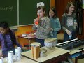 project Muzische vorming: De smilies