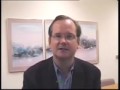 Go Open - Professor Lawrence Lessig Full Interview Part 1