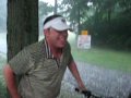 Put-in-Bay Hail Storm