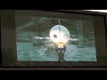 Wii「フラジール」」キャラホビデモ