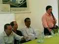 CTI Hospital Margarida - Discurso Deputado rodrigo de Castro