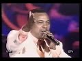 Efrem Tamru performing @ Ethiopian Millenium celebration 2