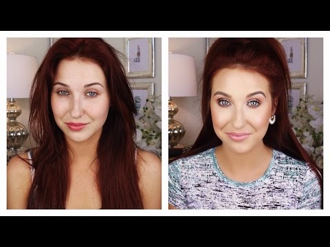 Fresh - 20 TIPS TO LOOKING & FEELING AWAKE: http://www.jaclynhillmakeup.com/tips-tricks-to-looking-feeling-awake/ CHECK OUT MY BUTTER CREAM LIPGLOSS: USE CODE