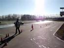 drift bmw e30 midland lelystad
