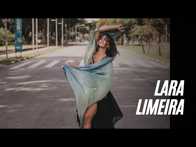 Lara Limeira 1'