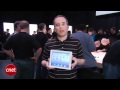 Apple iPad 2 review app