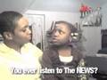 Black People are Scary! (Davos)