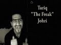 Tariq "The Freak" Johri - Fruit For Thought (circa 1914)
