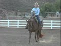 Dana Hokana Winning Strides -7 Steps to Slow Your Horse Down