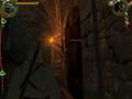 The Witcher - Kaer Morhen Gameplay