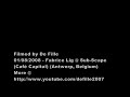 01/08/2008 - fabrice lig @ sub-scape (caf� capital) (antwerp, belgium).