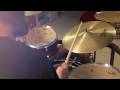 Bat Country A7X Drum Cover