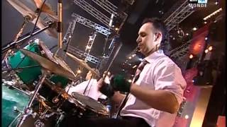 Hamid El Mardi 2013 - Makayen Bass - Kachkoul Chaabi