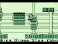 Let's Play Super Mario Land 2: 6 Golden Coins 11 - Giant Robot Mario?