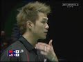 Badminton 2007 All England MD Final Game1 [2/3]