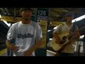 T-SPICE and Ray Jamin @125st station NY 2008