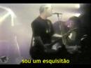 Radiohead - Creep (traduzido)
