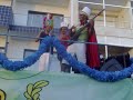 carnaval de quarteira rony e sorriso arrebentando carnaval de quarteira rony e sorriso arrebentando
