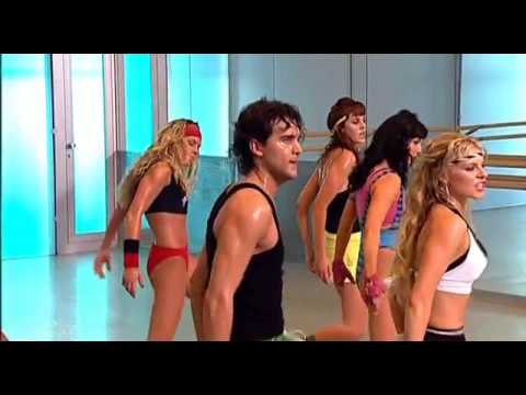 how to get more out of zumba