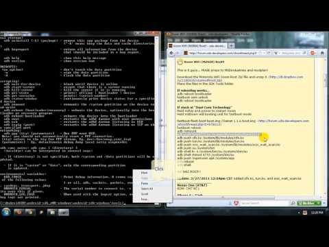 how to know xoom model
