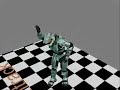 Master Chief DANCING!!!